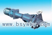 PN、PNL系列泥浆泵