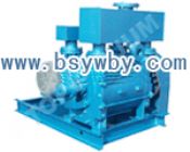 2BE系列水环真空泵