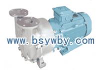 2BV系列水环式真空泵