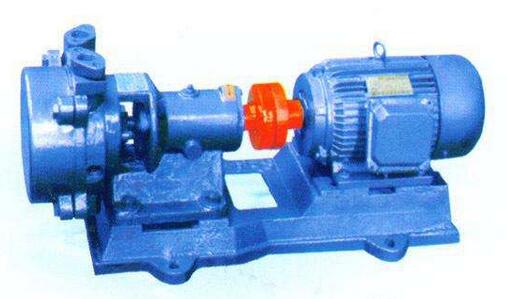 SZB系列水环式真空泵